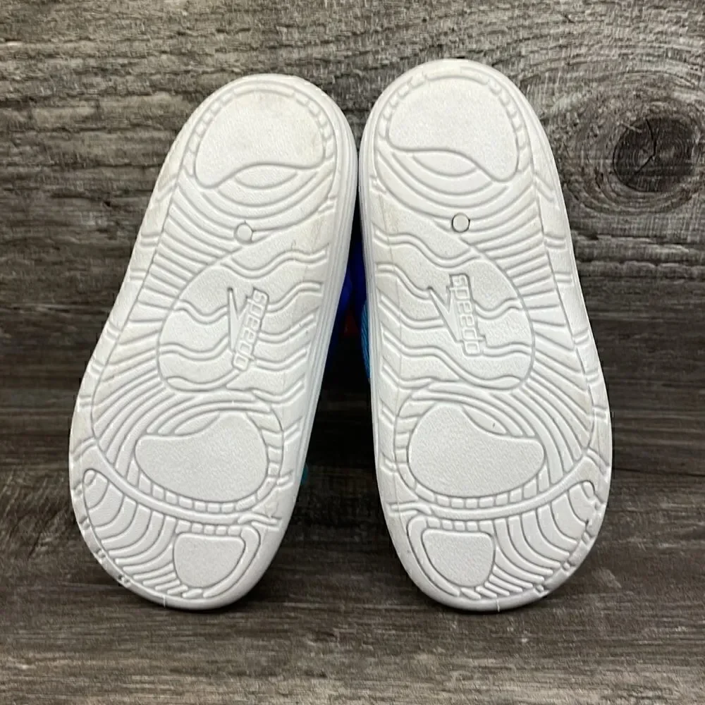 Speedo Toddler Shore Explore Water Shoes